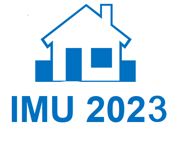 IMU 2023